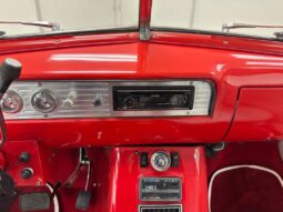 
										1950 Mercury Eight 2 Door Sedan full									