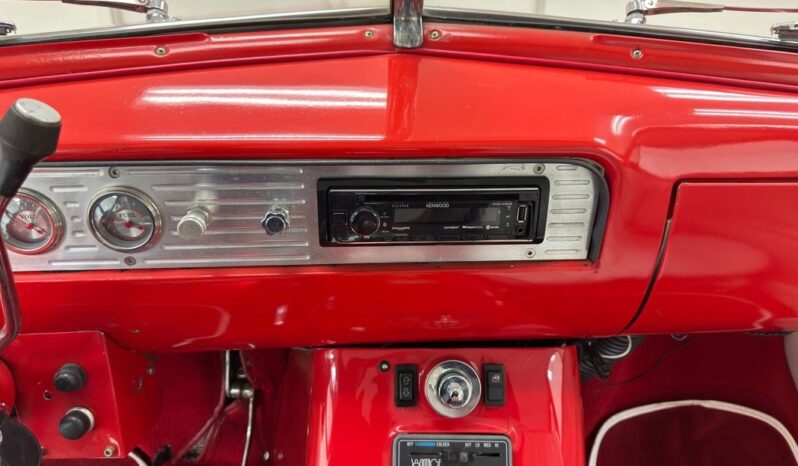 
								1950 Mercury Eight 2 Door Sedan full									