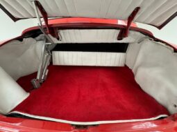 
										1950 Mercury Eight 2 Door Sedan full									