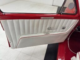 
										1950 Mercury Eight 2 Door Sedan full									