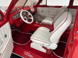 
										1950 Mercury Eight 2 Door Sedan full									