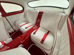 
										1950 Mercury Eight 2 Door Sedan full									