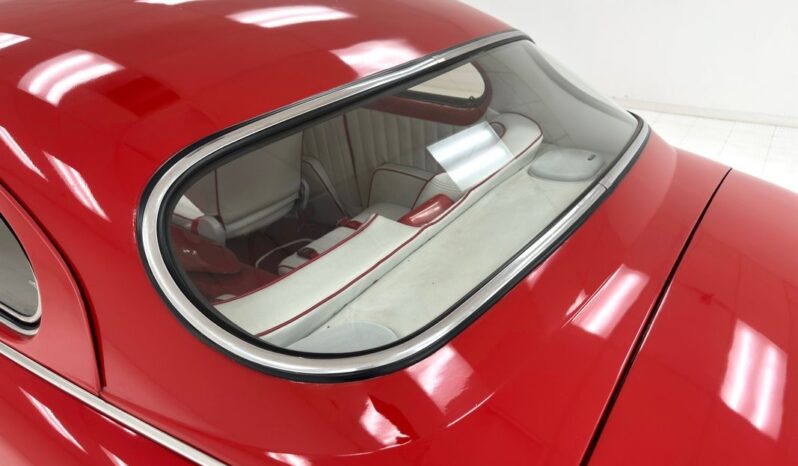 
								1950 Mercury Eight 2 Door Sedan full									