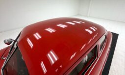 
										1950 Mercury Eight 2 Door Sedan full									