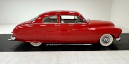1950 Mercury Eight 2 Door Sedan 2