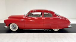 
										1950 Mercury Eight 2 Door Sedan full									