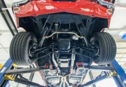 
										1965 Ford Mustang 2+2 Fastback Restored full									