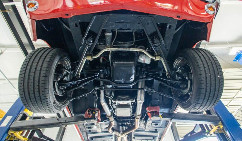 
								1965 Ford Mustang 2+2 Fastback Restored full									