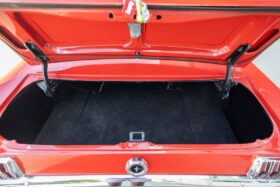 1965 Ford Mustang 2+2 Fastback Restored