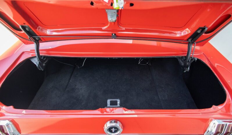 
								1965 Ford Mustang 2+2 Fastback Restored full									