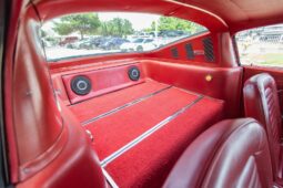 
										1965 Ford Mustang 2+2 Fastback Restored full									