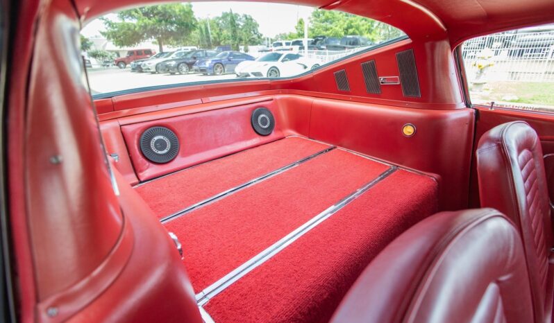 
								1965 Ford Mustang 2+2 Fastback Restored full									