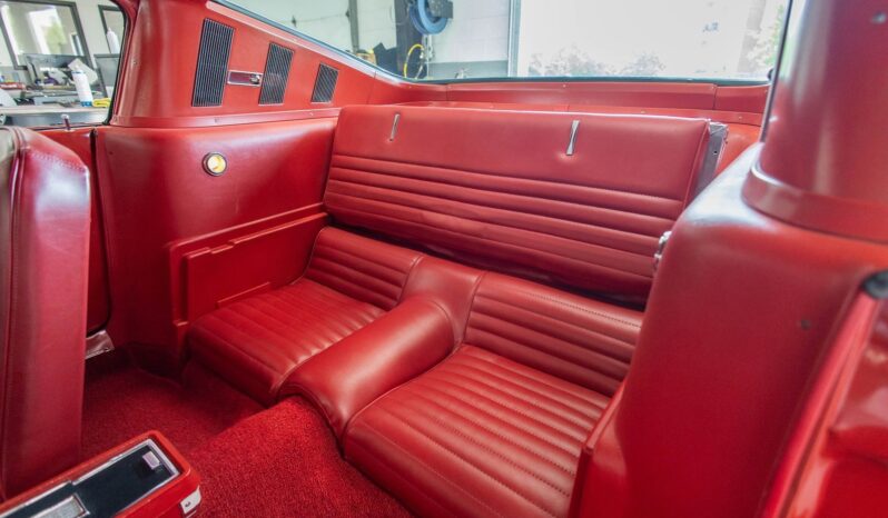 
								1965 Ford Mustang 2+2 Fastback Restored full									