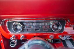 
										1965 Ford Mustang 2+2 Fastback Restored full									