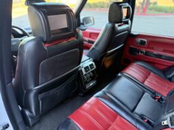 
										2012 Land Rover Range Rover Supercharged Autobiography full									