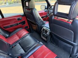 
										2012 Land Rover Range Rover Supercharged Autobiography full									