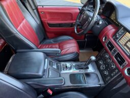 
										2012 Land Rover Range Rover Supercharged Autobiography full									