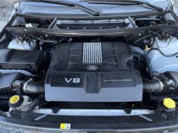 
										2012 Land Rover Range Rover Supercharged Autobiography full									