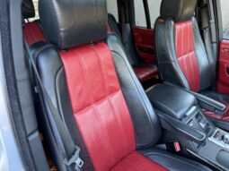 
										2012 Land Rover Range Rover Supercharged Autobiography full									