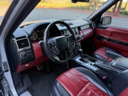 
										2012 Land Rover Range Rover Supercharged Autobiography full									