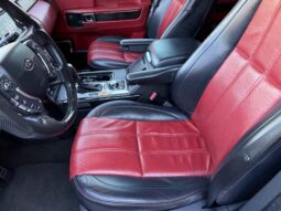 
										2012 Land Rover Range Rover Supercharged Autobiography full									