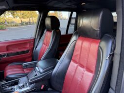 
										2012 Land Rover Range Rover Supercharged Autobiography full									