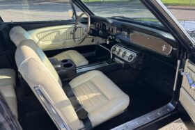 1965 Ford Mustang Fastback 5-Speed