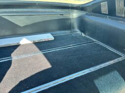 
										1965 Ford Mustang Fastback 5-Speed full									