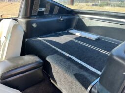 
										1965 Ford Mustang Fastback 5-Speed full									