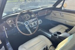 
										1965 Ford Mustang Fastback 5-Speed full									