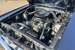 
										1965 Ford Mustang Fastback 5-Speed full									