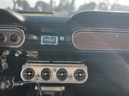 
										1965 Ford Mustang Fastback 5-Speed full									