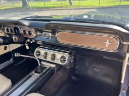 
										1965 Ford Mustang Fastback 5-Speed full									