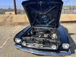 
										1965 Ford Mustang Fastback 5-Speed full									