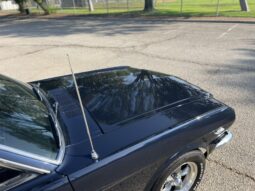 
										1965 Ford Mustang Fastback 5-Speed full									