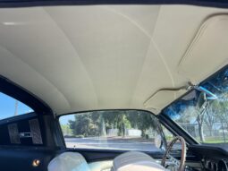 
										1965 Ford Mustang Fastback 5-Speed full									