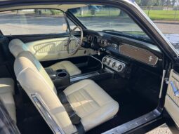 
										1965 Ford Mustang Fastback 5-Speed full									