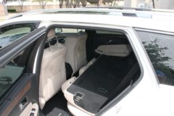 
										2014 Mercedes-Benz E63 S AMG 4MATIC Wagon full									