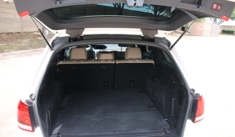 
								2014 Mercedes-Benz E63 S AMG 4MATIC Wagon full									