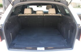 2014 Mercedes-Benz E63 S AMG 4MATIC Wagon