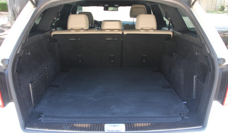 
								2014 Mercedes-Benz E63 S AMG 4MATIC Wagon full									