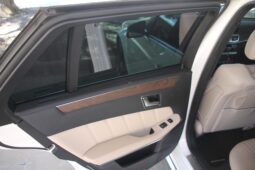 
										2014 Mercedes-Benz E63 S AMG 4MATIC Wagon full									