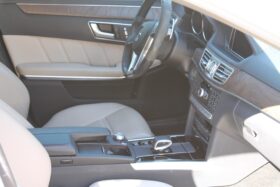 2014 Mercedes-Benz E63 S AMG 4MATIC Wagon