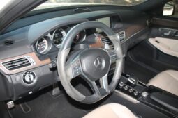 
										2014 Mercedes-Benz E63 S AMG 4MATIC Wagon full									