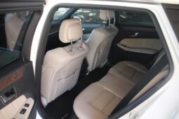 
										2014 Mercedes-Benz E63 S AMG 4MATIC Wagon full									