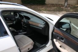 
										2014 Mercedes-Benz E63 S AMG 4MATIC Wagon full									