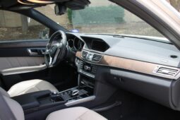 
										2014 Mercedes-Benz E63 S AMG 4MATIC Wagon full									