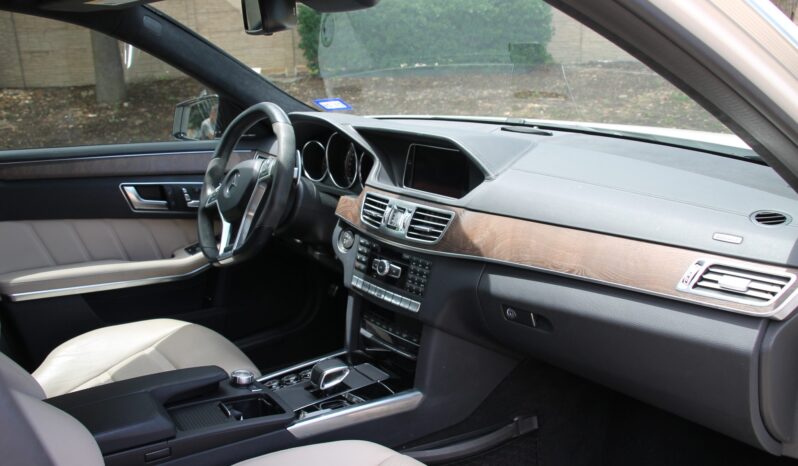 
								2014 Mercedes-Benz E63 S AMG 4MATIC Wagon full									