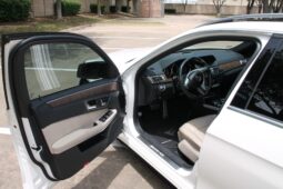 
										2014 Mercedes-Benz E63 S AMG 4MATIC Wagon full									