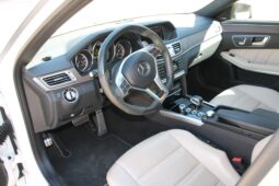 
										2014 Mercedes-Benz E63 S AMG 4MATIC Wagon full									